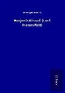 Georg Brandes - Benjamin Disraeli (Lord Beaconsfield)