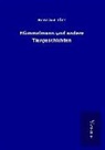 Hermann Löns - Mümmelmann und andere Tiergeschichten