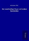 Hermann Löns - Der zweckmäßige Meyer und andere Geschichten