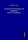 Ferdinand Senft - Synopsis der Mineralogie und Geognosie
