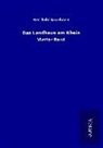Berthold Auerbach - Das Landhaus am Rhein