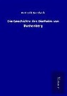 Berthold Auerbach - Die Geschichte des Diethelm von Buchenberg