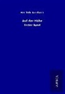Berthold Auerbach - Auf der Höhe