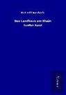 Berthold Auerbach - Das Landhaus am Rhein