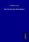 Friedrich Glauser - Der Tee der drei alten Damen