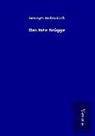 Georges Rodenbach - Das tote Brügge