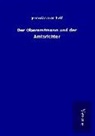 Jeremias Gotthelf - Der Oberamtmann und der Amtsrichter