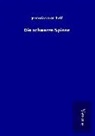Jeremias Gotthelf - Die schwarze Spinne