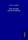 Jeremias Gotthelf - Geld und Geist