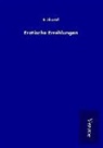 Klabund - Erotische Erzählungen