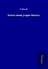 Klabund - Roman eines jungen Mannes