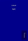 Klabund - Spuk