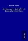 Ferdinand Baumer - Das Konservieren der Früchte mit Baumers Patentverschluss