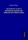 Josef Bechtinger - Der hinkende Teufel im Ostindischen Archipel oder Memoiren eines Wiener Arztes