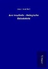 Ernst Haeckel - Aus Insulinde - Malayische Reisebriefe