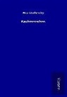 Max Dauthendey - Raubmenschen
