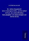 Reinhold Baumstark - Dr. Anton Baumstark