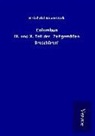 Reinhold Baumstark - Columbus