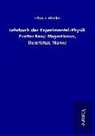 Eduard Riecke - Lehrbuch der Experimental-Physik