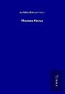 Reinhold Baumstark - Thomas Morus