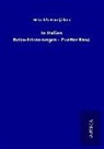 Heinrich Hansjakob - In Italien