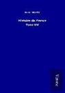 Henri Martin - Histoire de France