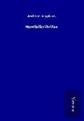 Andreas Gryphius - Horribilicribrifax