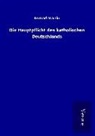 Konrad Martin - Die Hauptpflicht des katholischen Deutschlands