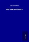 Ernst Steinmann - Rom in der Renaissance
