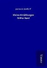 Jeremias Gotthelf - Kleine Erzählungen