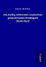 Honoré de Balzac - Die dreißig tolldreisten Geschichten genannt Contes Drolatiques