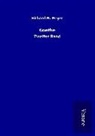 Richard M Meyer, Richard M. Meyer - Goethe