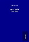 Ludwig Tieck - Tiecks Werke
