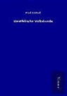 Paul Sartori - Westfälische Volkskunde