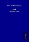Ernst Von Hesse-Wartegg - Tunis