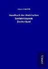 Eduard Bobrik - Handbuch der Praktischen Seefahrtskunde