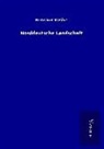 Hermann Masius - Norddeutsche Landschaft