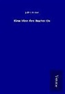 Jules Verne - Eine Idee des Doctor Ox