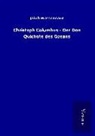 Jakob Wassermann - Christoph Columbus - Der Don Quichote des Ozeans