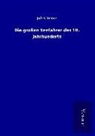 Jules Verne - Die großen Seefahrer des 18. Jahrhunderts