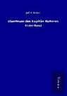 Jules Verne - Abenteuer des Kapitän Hatteras