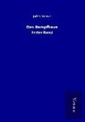 Jules Verne - Das Dampfhaus