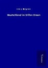 Georg Wegener - Deutschland im Stillen Ozean