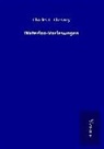 Charles C Chesney, Charles C. Chesney - Waterloo-Vorlesungen