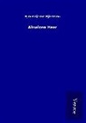 Björnstjerne Björnson - Absalons Haar