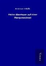 Hermann Melville - Meine Abenteuer auf einer Marquesasinsel