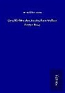 Heinrich Luden - Geschichte des teutschen Volkes