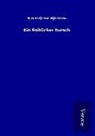 Björnstjerne Björnson - Ein fröhlicher Bursch
