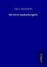 Louise Von Francois - Die letzte Reckenburgerin