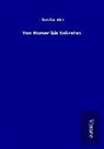 Theodor Birt - Von Homer bis Sokrates